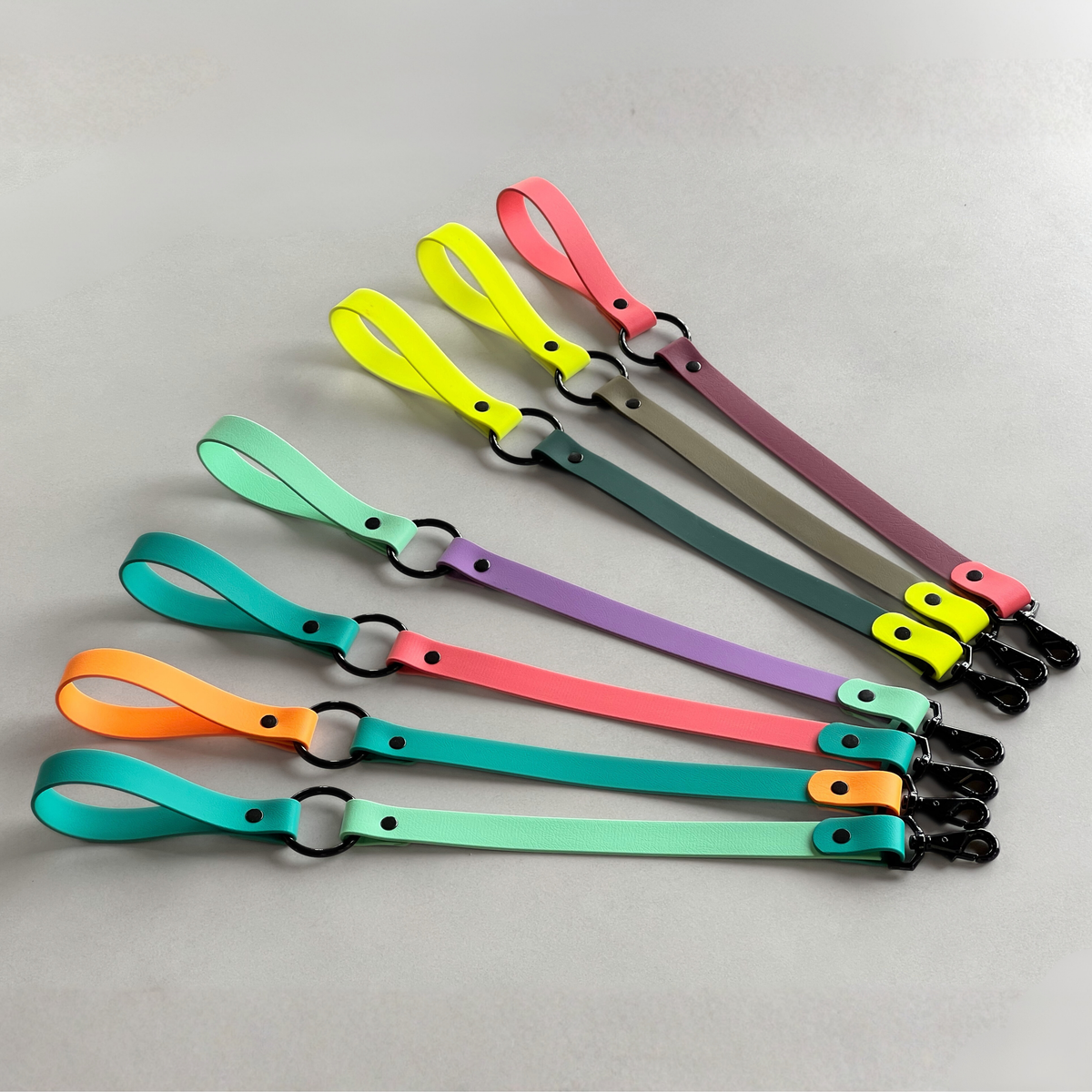 CORREA CORTA O DE TRANSITO