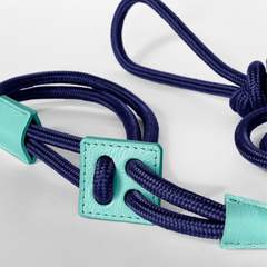 Ultra Light 2 in 1 Harness • GRAPE MINT