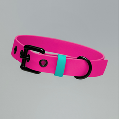 HOLLY JOLLY Waterproof Collar 