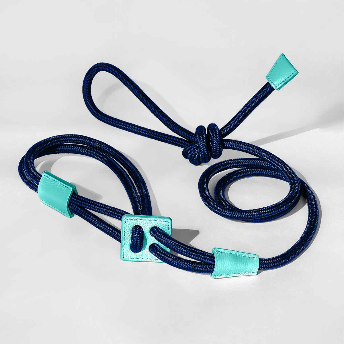 Ultra Light 2 in 1 Harness • GRAPE MINT