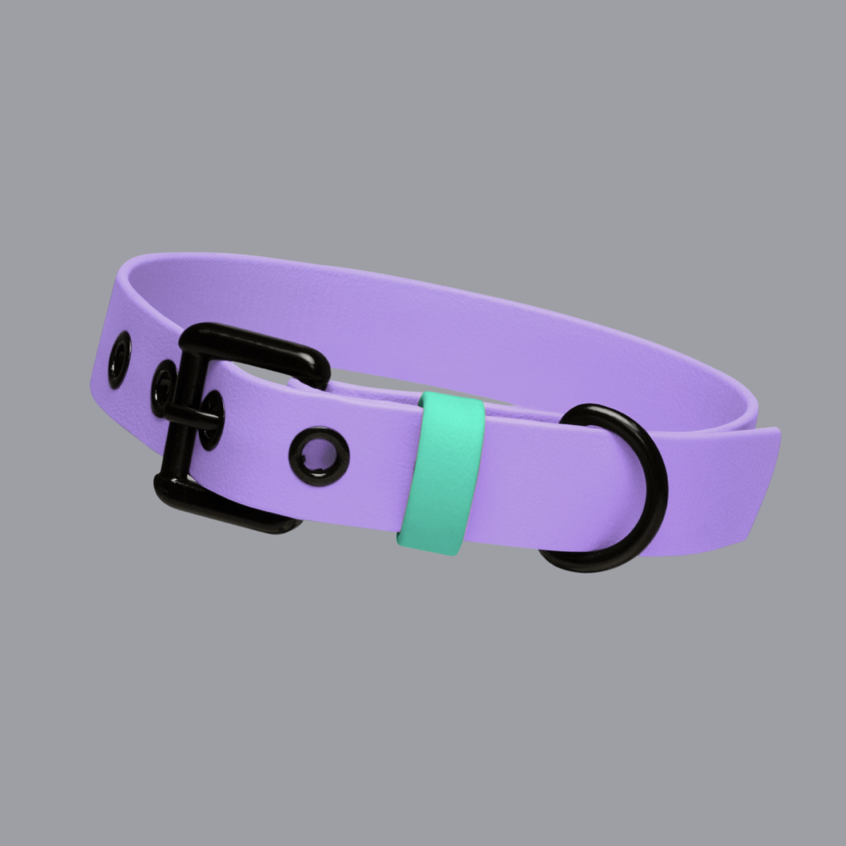 HOLLY JOLLY Waterproof Collar 