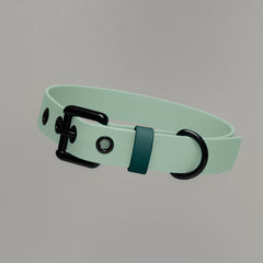 Collar Impermeable DREAMY MINT - Il Can Atelier