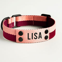 Collar Passion Cream