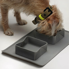 PRE ORDER Travel Bowl Flexy - Il Can Atelier