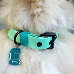 Collar impermeable AQUALICIOUS