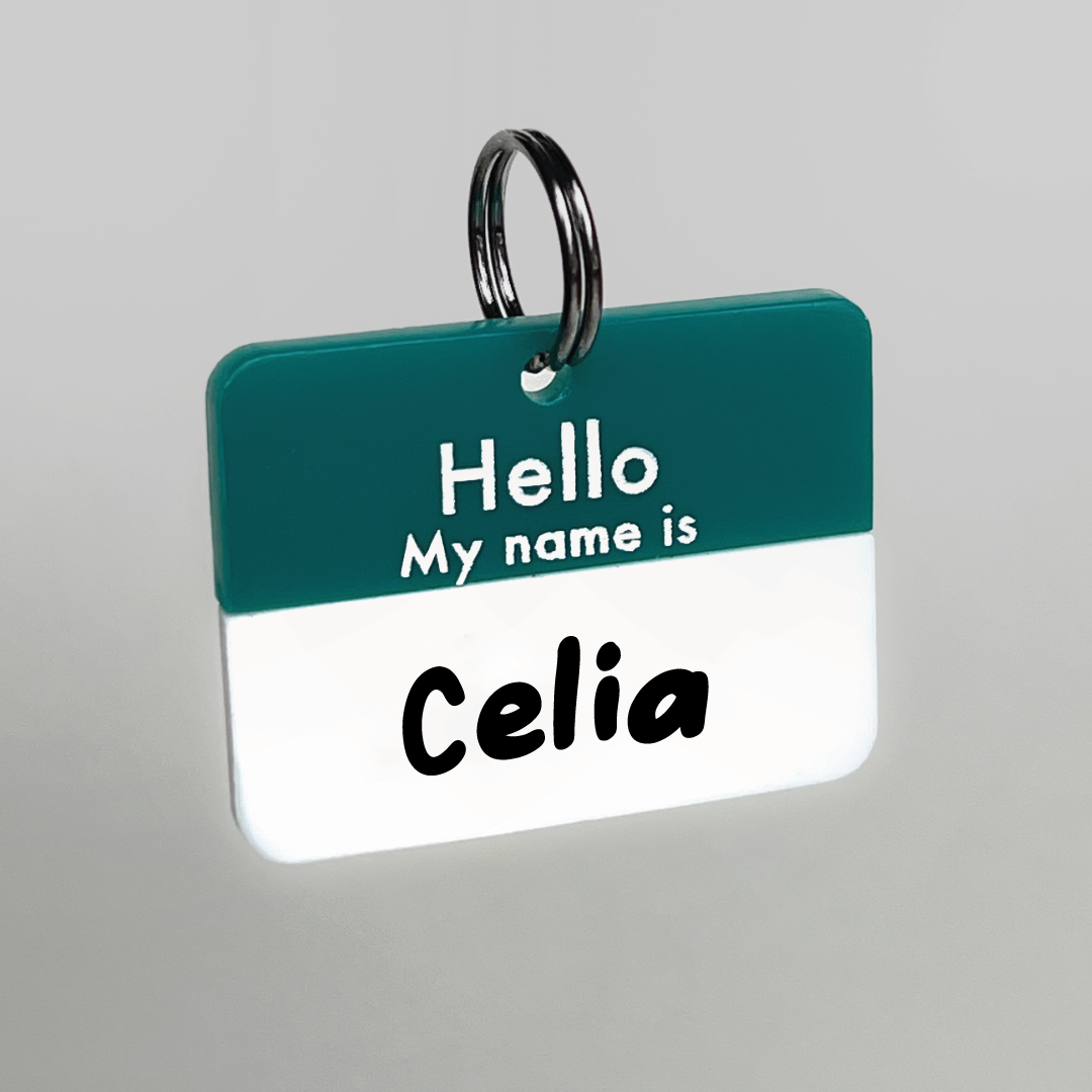 CARNET - ID - Nombre y teléfonos