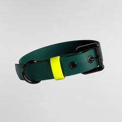 Collar LEMON JUNGLE - Il Can Atelier