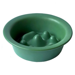 Bowl ANTIREFLUJO Ollie - Il Can Atelier